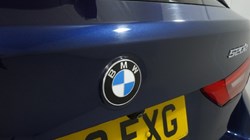 2018 (68) BMW 5 SERIES 520d SE 5dr Auto 5847418