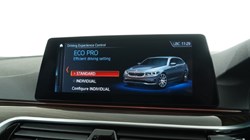 2018 (68) BMW 5 SERIES 520d SE 5dr Auto 5847465