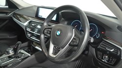 2018 (68) BMW 5 SERIES 520d SE 5dr Auto 5847441