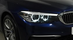 2018 (68) BMW 5 SERIES 520d SE 5dr Auto 5847428