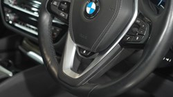 2018 (68) BMW 5 SERIES 520d SE 5dr Auto 5847442