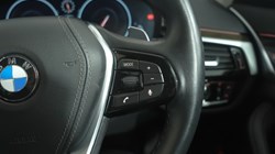 2018 (68) BMW 5 SERIES 520d SE 5dr Auto 5847448