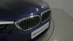 2018 (68) BMW 5 SERIES 520d SE 5dr Auto 5847426