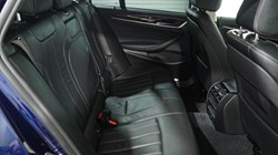 2018 (68) BMW 5 SERIES 520d SE 5dr Auto 5847437
