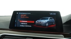 2018 (68) BMW 5 SERIES 520d SE 5dr Auto 5847462