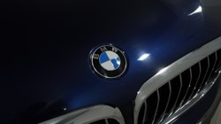 2018 (68) BMW 5 SERIES 520d SE 5dr Auto 5847425