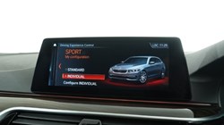 2018 (68) BMW 5 SERIES 520d SE 5dr Auto 5847463