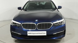 2018 (68) BMW 5 SERIES 520d SE 5dr Auto 5847411