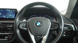 2018 (68) BMW 5 SERIES 520d SE 5dr Auto 5847436