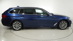 2018 (68) BMW 5 SERIES 520d SE 5dr Auto 5847408