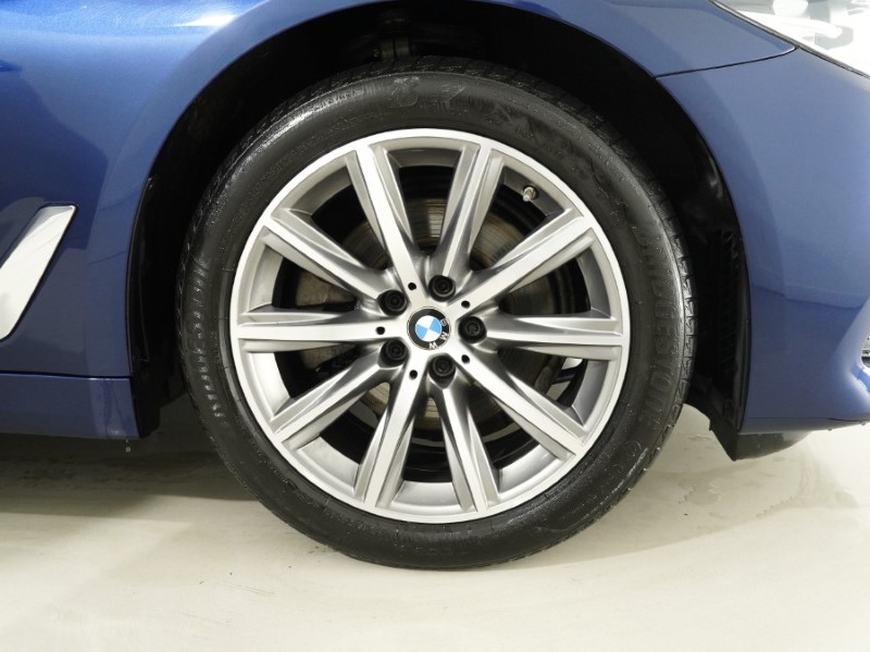 2018 (68) BMW 5 SERIES 520d SE 5dr Auto 5847440
