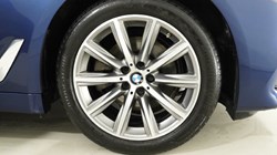 2018 (68) BMW 5 SERIES 520d SE 5dr Auto 5847440