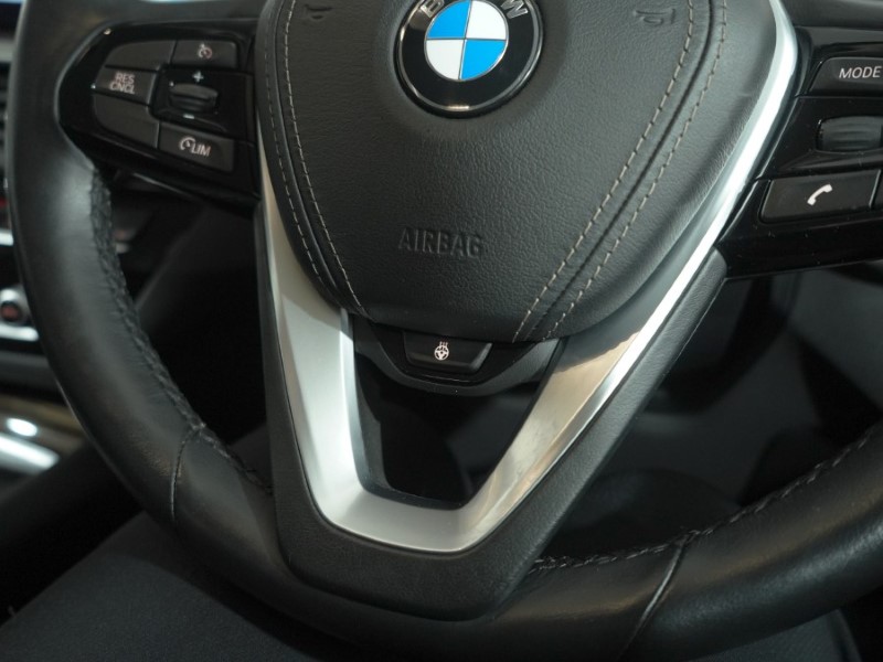 2018 (68) BMW 5 SERIES 520d SE 5dr Auto 5847452