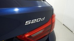 2018 (68) BMW 5 SERIES 520d SE 5dr Auto 5847417