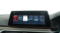 2018 (68) BMW 5 SERIES 520d SE 5dr Auto 5847469