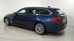 2018 (68) BMW 5 SERIES 520d SE 5dr Auto 1