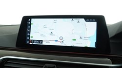 2018 (68) BMW 5 SERIES 520d SE 5dr Auto 5847455