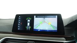 2018 (68) BMW 5 SERIES 520d SE 5dr Auto 5847466