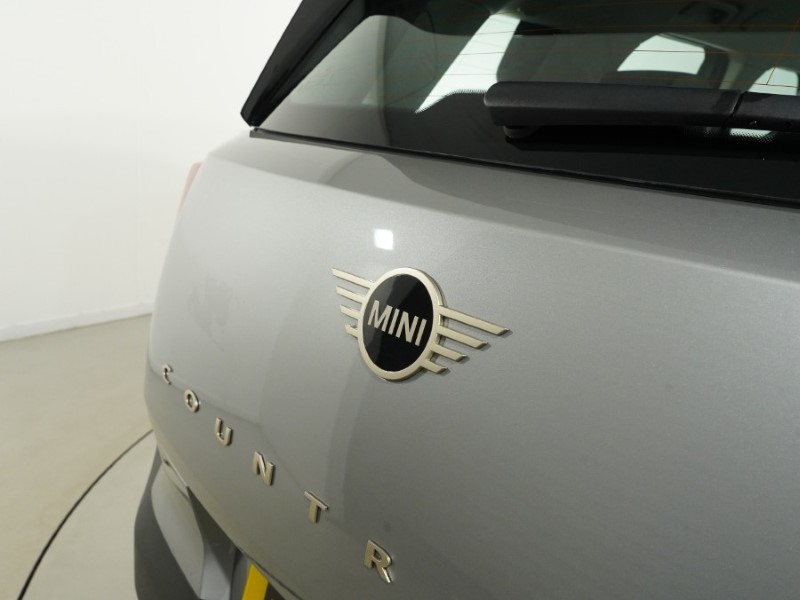 2024 (74) MINI COUNTRYMAN 1.5 C Classic 5dr Auto 5851606