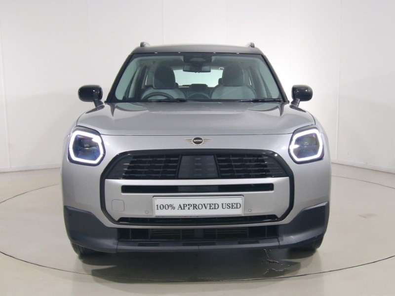 2024 (74) MINI COUNTRYMAN 1.5 C Classic 5dr Auto 5851646