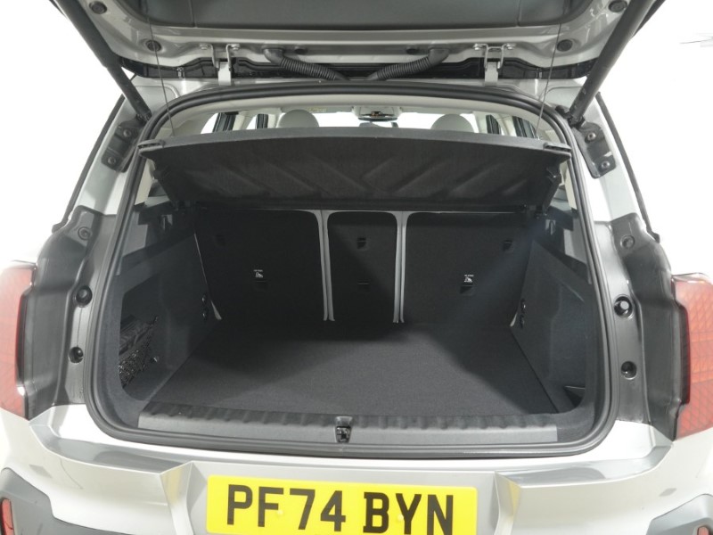 2024 (74) MINI COUNTRYMAN 1.5 C Classic 5dr Auto 5851607