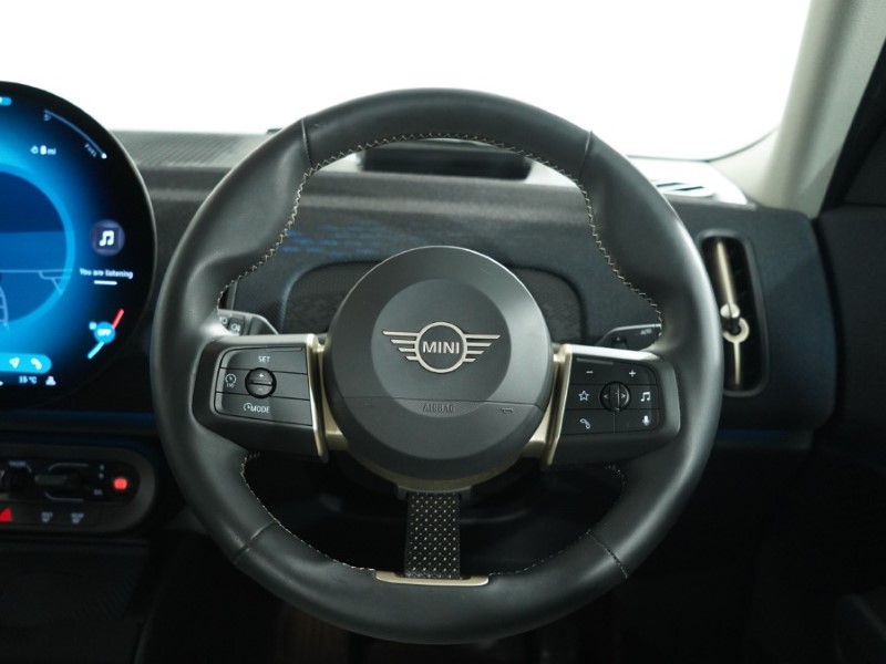 2024 (74) MINI COUNTRYMAN 1.5 C Classic 5dr Auto 5851603