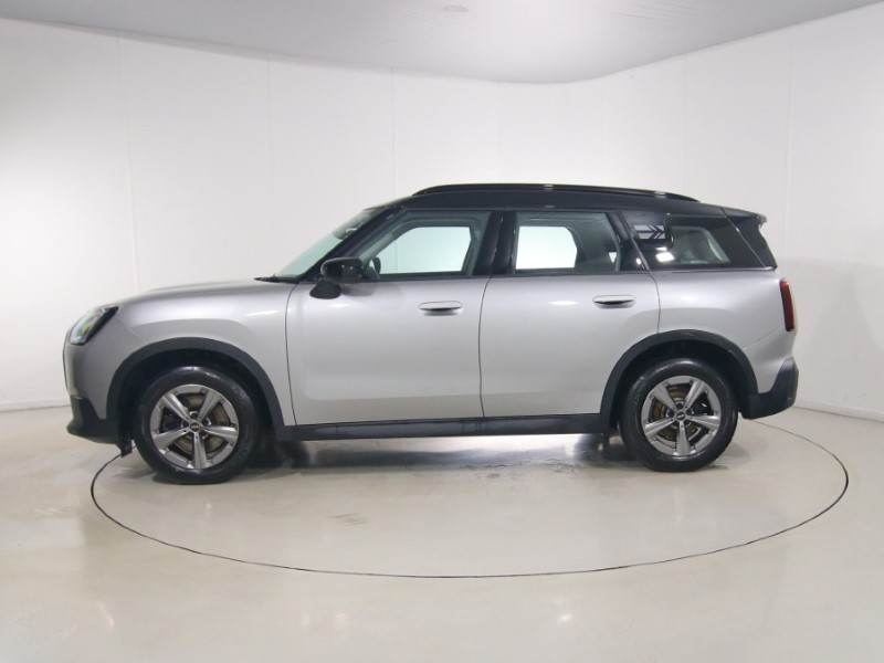 2024 (74) MINI COUNTRYMAN 1.5 C Classic 5dr Auto 5851709