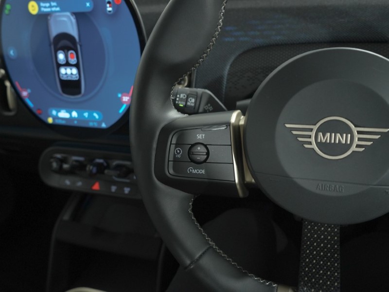 2024 (74) MINI COUNTRYMAN 1.5 C Classic 5dr Auto 5851616