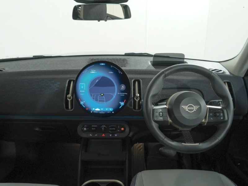 2024 (74) MINI COUNTRYMAN 1.5 C Classic 5dr Auto 5851601