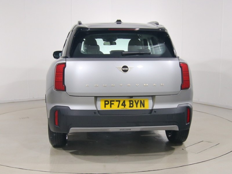 2024 (74) MINI COUNTRYMAN 1.5 C Classic 5dr Auto 5851650