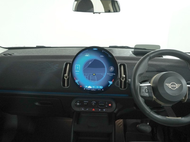 2024 (74) MINI COUNTRYMAN 1.5 C Classic 5dr Auto 5851602