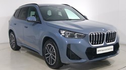 2026 (26) BMW X1 xDrive 25e M Sport 5dr Step Auto 5954238
