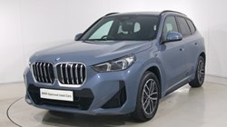 2026 (26) BMW X1 xDrive 25e M Sport 5dr Step Auto 5954240