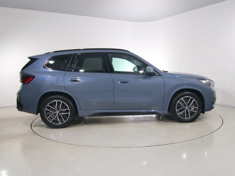 2026 (26) BMW X1 xDrive 25e M Sport 5dr Step Auto 5954245