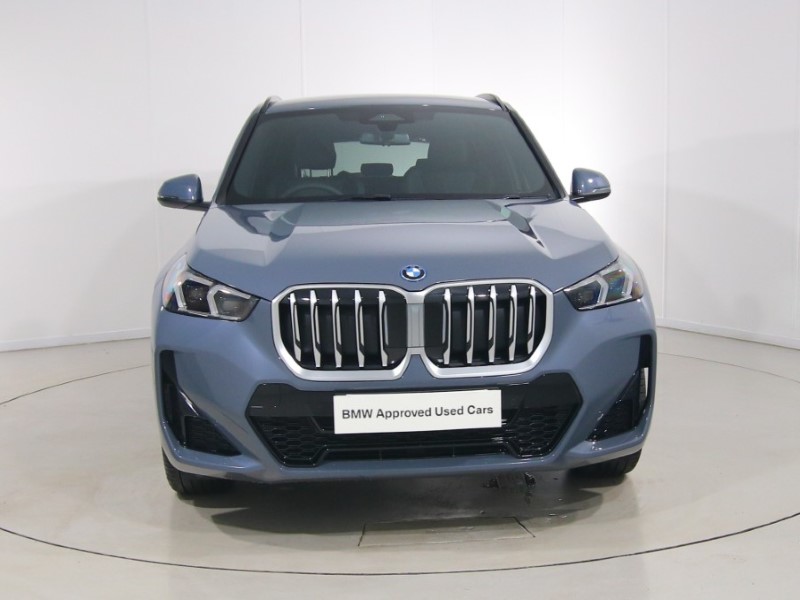 2026 (26) BMW X1 xDrive 25e M Sport 5dr Step Auto 5954239
