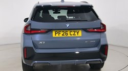 2026 (26) BMW X1 xDrive 25e M Sport 5dr Step Auto 5954243