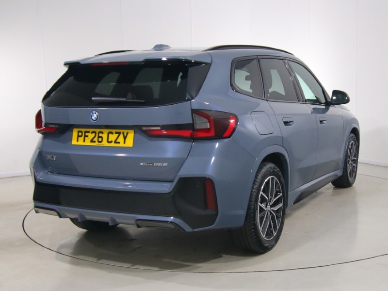 2026 (26) BMW X1 xDrive 25e M Sport 5dr Step Auto 5954244
