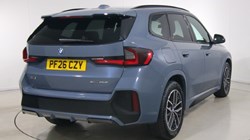 2026 (26) BMW X1 xDrive 25e M Sport 5dr Step Auto 5954244