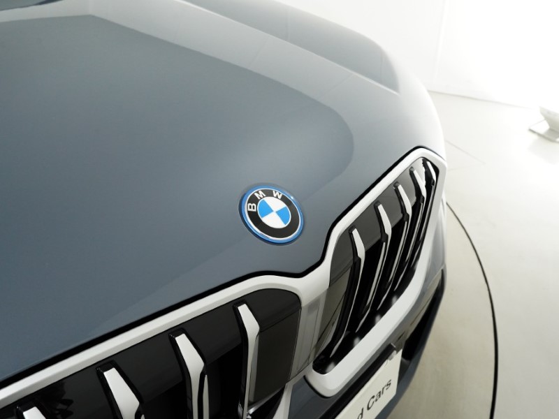 2026 (26) BMW X1 xDrive 25e M Sport 5dr Step Auto 5954264