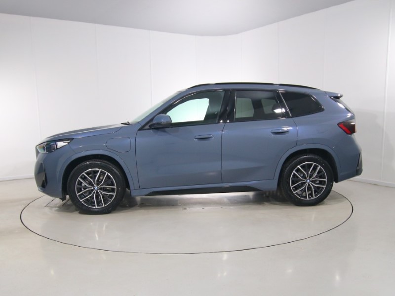 2026 (26) BMW X1 xDrive 25e M Sport 5dr Step Auto 5954241