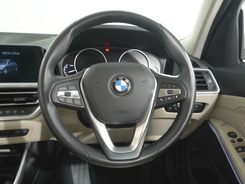 2019 (69) BMW 3 SERIES 320d Sport 4dr 5849928