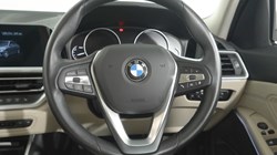 2019 (69) BMW 3 SERIES 320d Sport 4dr 5849928