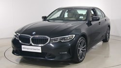 2019 (69) BMW 3 SERIES 320d Sport 4dr 5849965