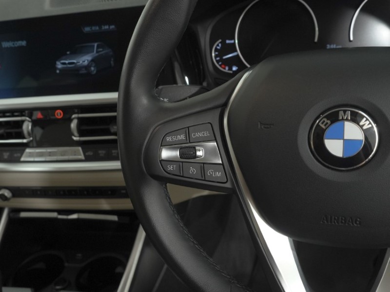 2019 (69) BMW 3 SERIES 320d Sport 4dr 5849941