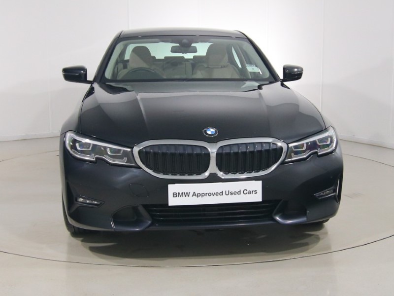 2019 (69) BMW 3 SERIES 320d Sport 4dr 5849964