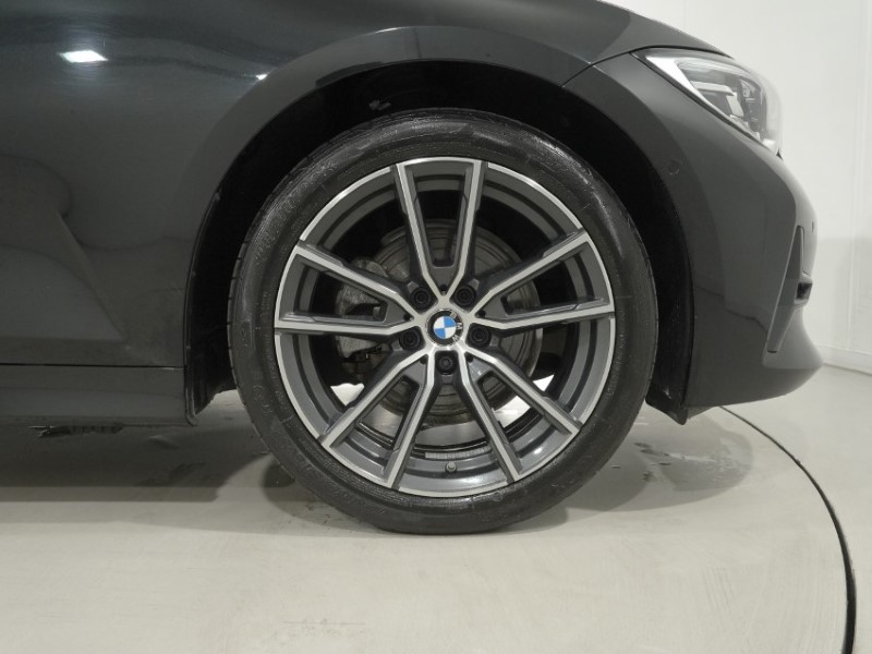 2019 (69) BMW 3 SERIES 320d Sport 4dr 5849931