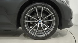 2019 (69) BMW 3 SERIES 320d Sport 4dr 5849931