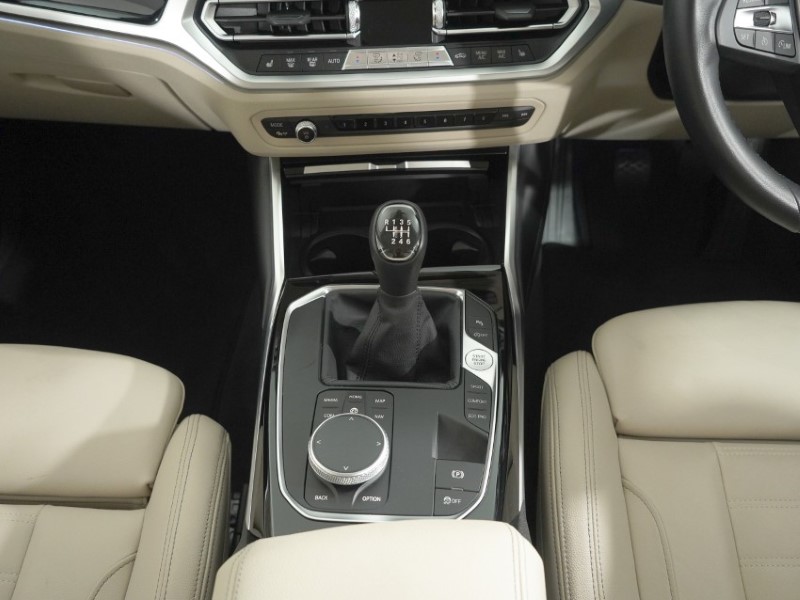2019 (69) BMW 3 SERIES 320d Sport 4dr 5849927
