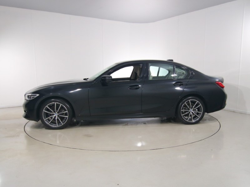 2019 (69) BMW 3 SERIES 320d Sport 4dr 5849966
