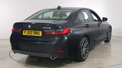 2019 (69) BMW 3 SERIES 320d Sport 4dr 5849969